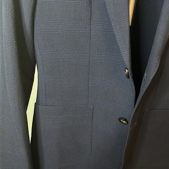 Michael Kors lightweight blazer - Picture 3 of 5